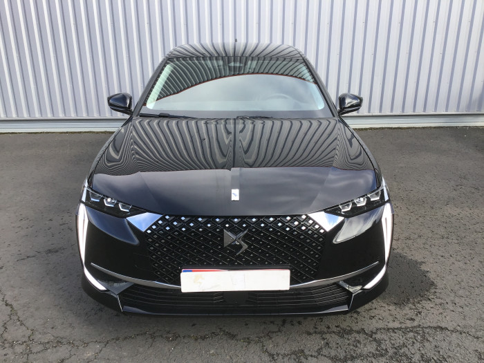 DS DS 4 Nouvelle BlueHDi 130 EAT8 Rivoli