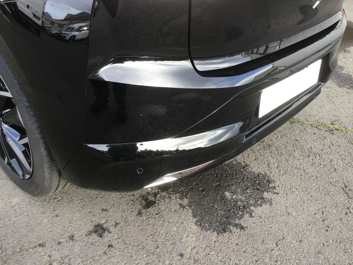 DS DS 4 Nouvelle BlueHDi 130 EAT8 Rivoli