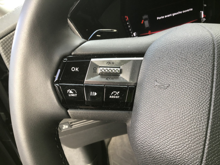 DS DS 4 Nouvelle BlueHDi 130 EAT8 Rivoli