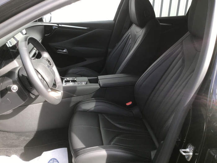 DS DS 4 Nouvelle BlueHDi 130 EAT8 Rivoli