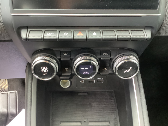 Renault CLIO V TCe 90 ch GSR2 Techno