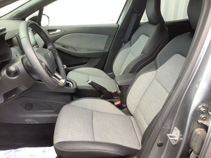 Renault CLIO V TCe 90 ch GSR2 Techno
