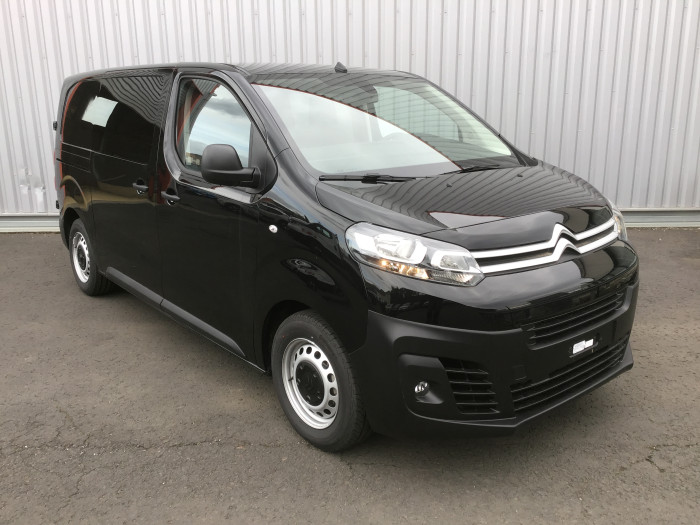 Citroën JUMPY CABINE APPROFONDIE CAB M BLUEHDI 145 BVM6