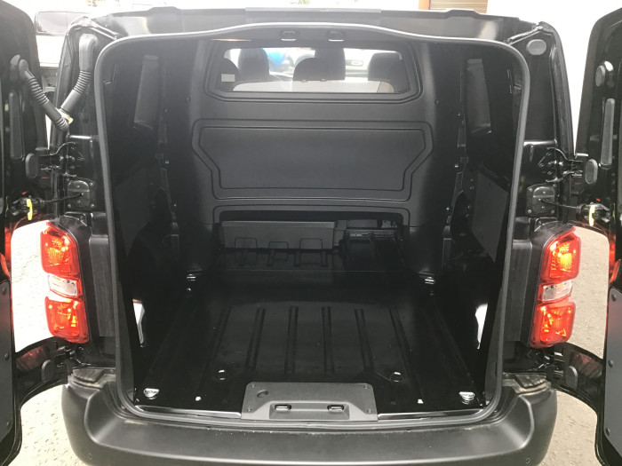 Citroën JUMPY CABINE APPROFONDIE CAB M BLUEHDI 145 BVM6
