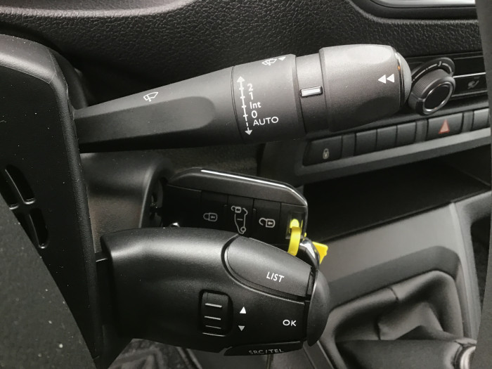 Citroën JUMPY CABINE APPROFONDIE CAB M BLUEHDI 145 BVM6