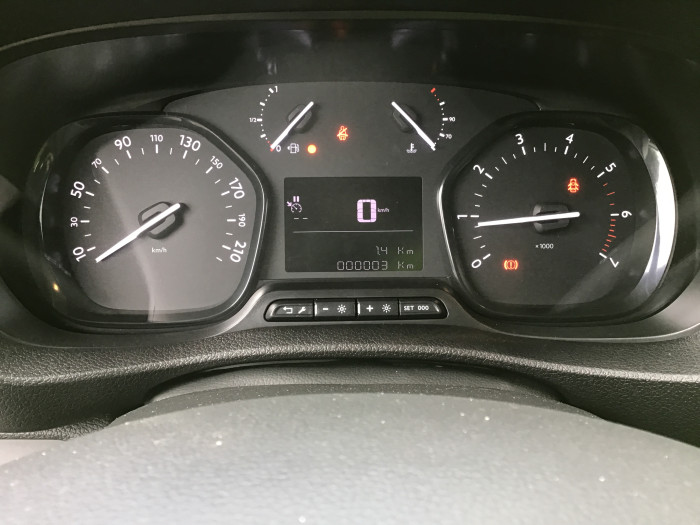Citroën JUMPY CABINE APPROFONDIE CAB M BLUEHDI 145 BVM6