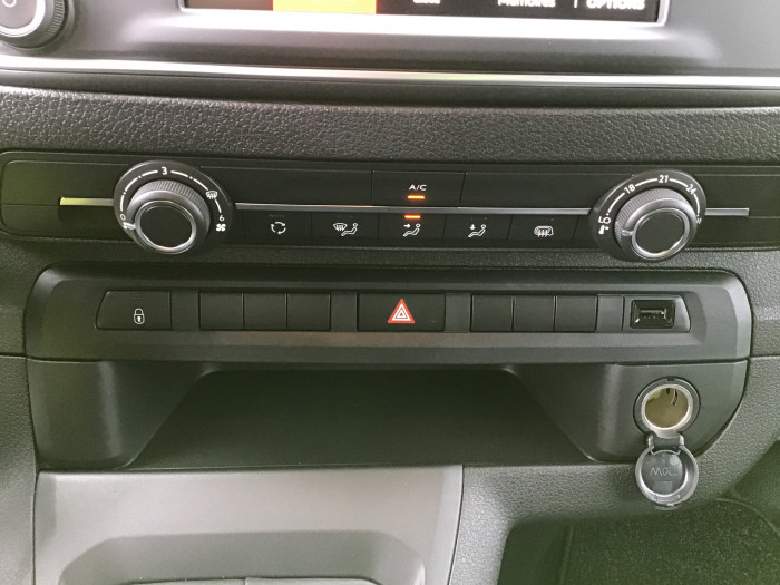 Citroën JUMPY CABINE APPROFONDIE CAB M BLUEHDI 145 BVM6