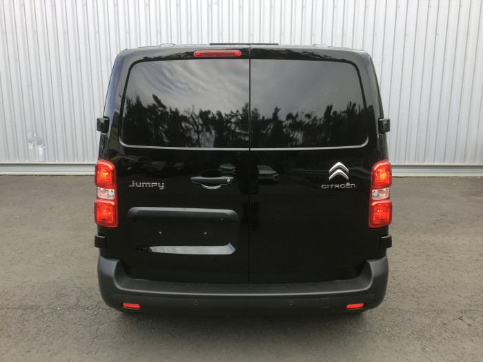Citroën JUMPY CABINE APPROFONDIE CAB M BLUEHDI 145 BVM6