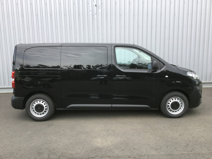 Citroën JUMPY CABINE APPROFONDIE CAB M BLUEHDI 145 BVM6