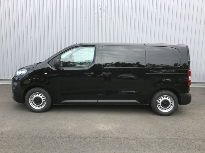 Citroën JUMPY CABINE APPROFONDIE CAB M BLUEHDI 145 BVM6