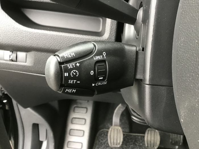 Citroën JUMPY CABINE APPROFONDIE CAB M BLUEHDI 145 BVM6