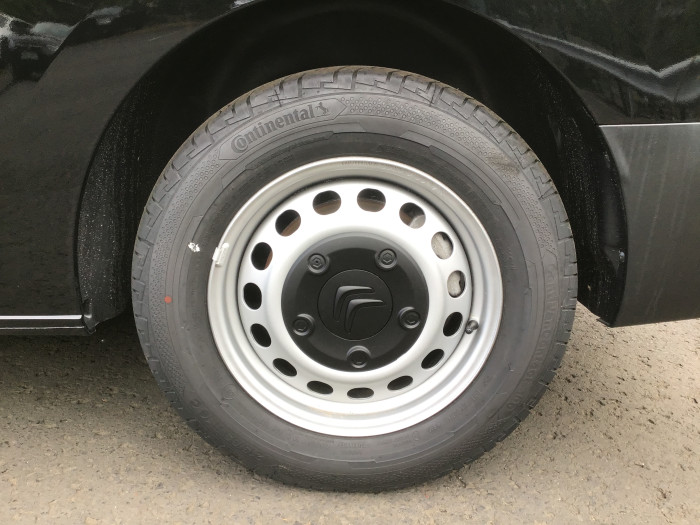 Citroën JUMPY CABINE APPROFONDIE CAB M BLUEHDI 145 BVM6
