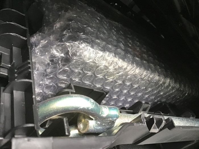 Citroën JUMPY CABINE APPROFONDIE CAB M BLUEHDI 145 BVM6