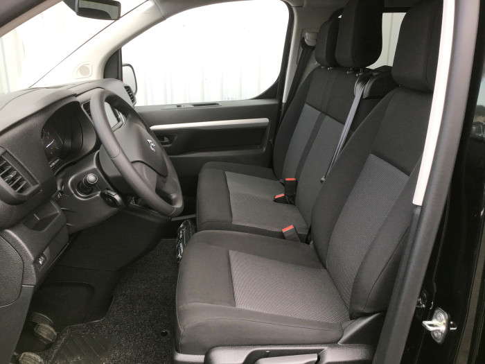 Citroën JUMPY CABINE APPROFONDIE CAB M BLUEHDI 145 BVM6