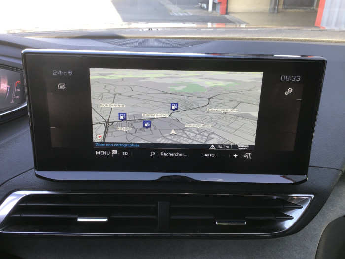 Peugeot 5008 BlueHDi 130ch S&S EAT8 GT