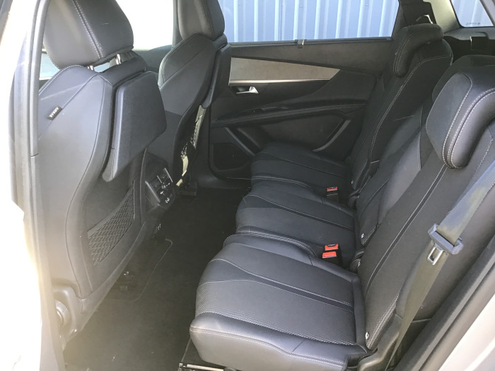 Peugeot 5008 BlueHDi 130ch S&S EAT8 GT