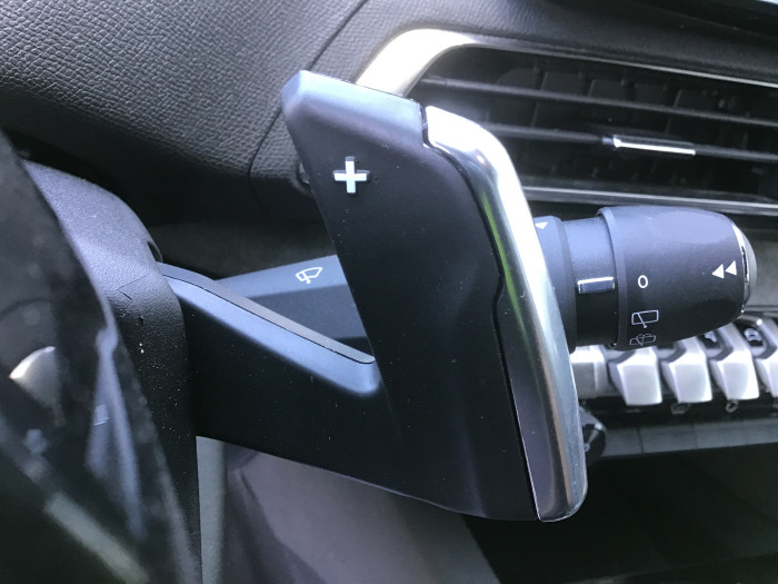 Peugeot 5008 BlueHDi 130ch S&S EAT8 GT