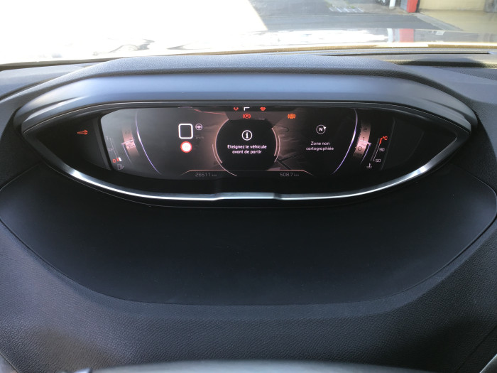 Peugeot 5008 BlueHDi 130ch S&S EAT8 GT