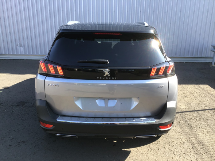 Peugeot 5008 BlueHDi 130ch S&S EAT8 GT