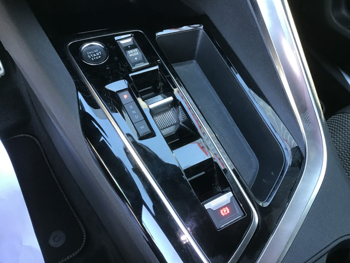 Peugeot 5008 BlueHDi 130ch S&S EAT8 GT