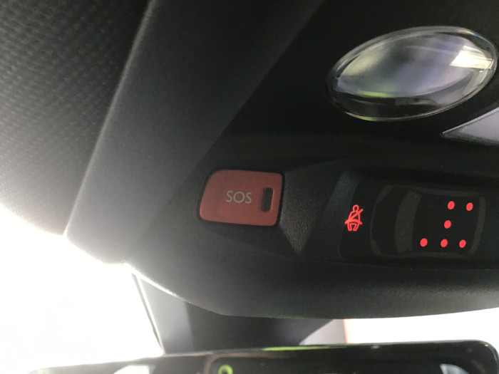 Peugeot 5008 BlueHDi 130ch S&S EAT8 GT