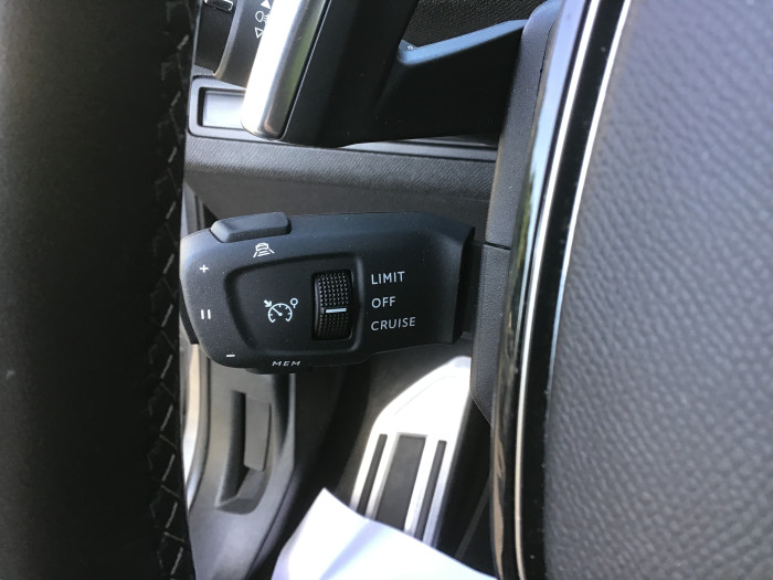 Peugeot 5008 BlueHDi 130ch S&S EAT8 GT