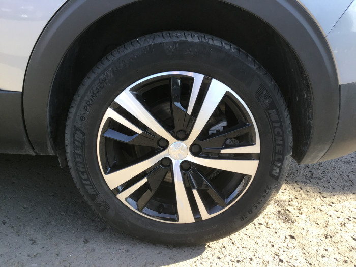 Peugeot 5008 BlueHDi 130ch S&S EAT8 GT
