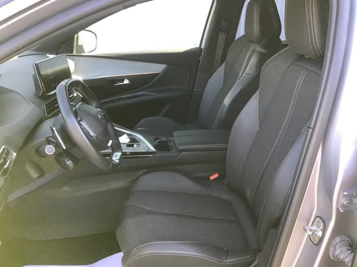 Peugeot 5008 BlueHDi 130ch S&S EAT8 GT