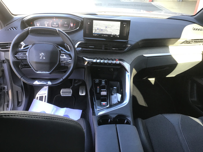 Peugeot 5008 BlueHDi 130ch S&S EAT8 GT