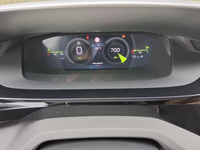 Peugeot 308 DIESEL Nouvelle BlueHDi 130ch S&S EAT8 GT