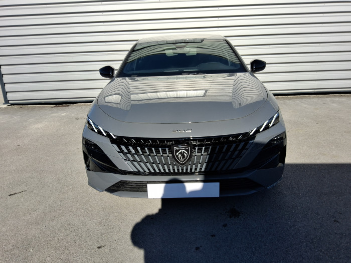 Peugeot 308 DIESEL Nouvelle BlueHDi 130ch S&S EAT8 GT