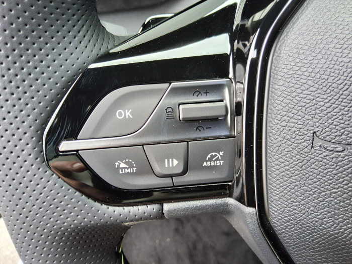 Peugeot 308 DIESEL Nouvelle BlueHDi 130ch S&S EAT8 GT