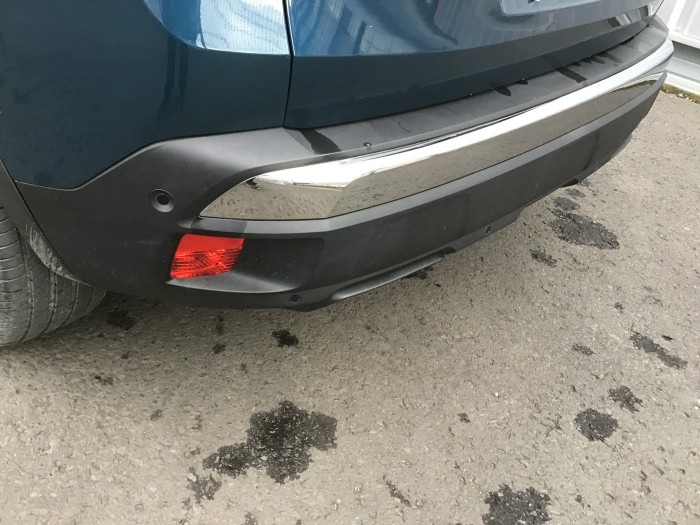 Peugeot 3008 BlueHDi 130ch S&S BVM6 Allure