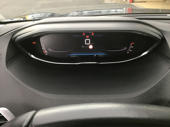 Peugeot 3008 BlueHDi 130ch S&S BVM6 Allure