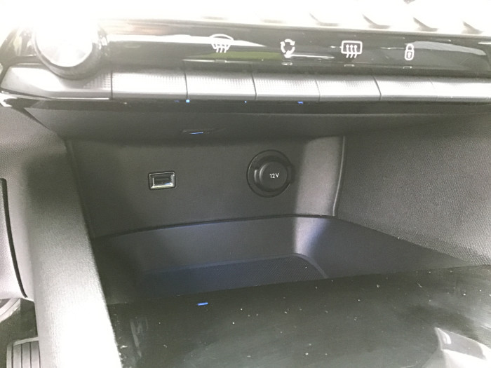 Peugeot 3008 BlueHDi 130ch S&S BVM6 Allure