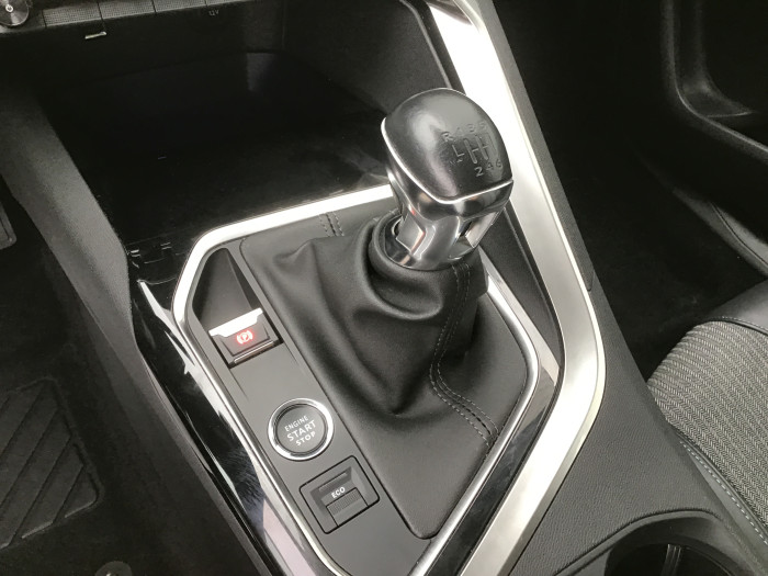 Peugeot 3008 BlueHDi 130ch S&S BVM6 Allure