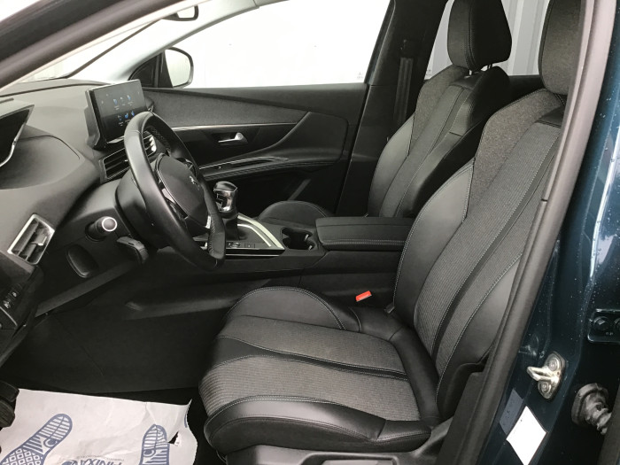 Peugeot 3008 BlueHDi 130ch S&S BVM6 Allure