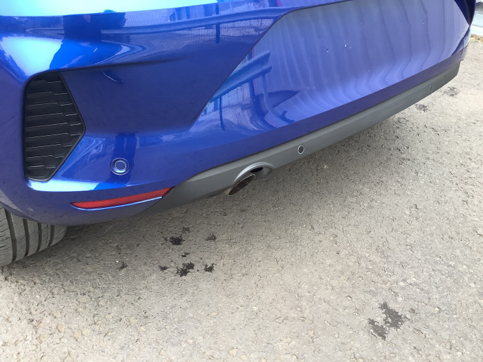 Renault CLIO V Nouvelle TCe 90 ch GSR2 Evolution