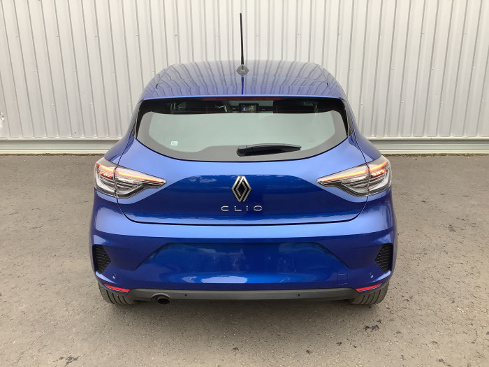 Renault CLIO V Nouvelle TCe 90 ch GSR2 Evolution