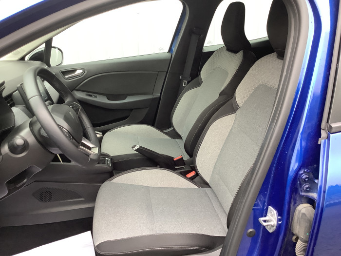 Renault CLIO V Nouvelle TCe 90 ch GSR2 Evolution