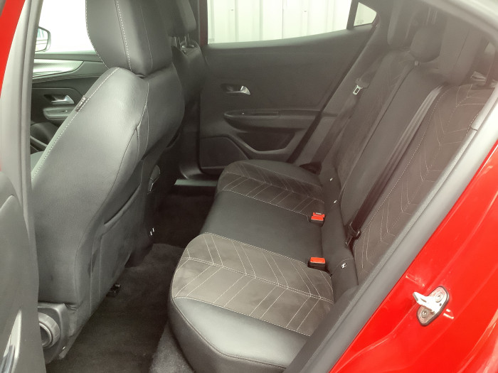 Opel MOKKA 1.2 Turbo 130 ch BVA8 Ultimate