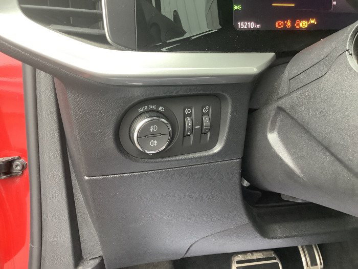 Opel MOKKA 1.2 Turbo 130 ch BVA8 Ultimate