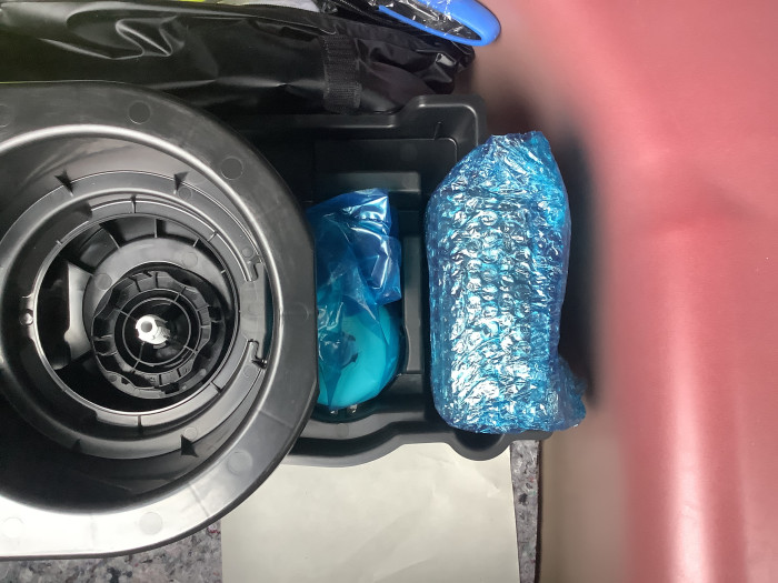 Opel MOKKA 1.2 Turbo 130 ch BVA8 Ultimate
