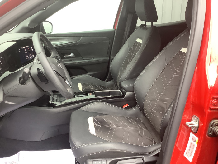 Opel MOKKA 1.2 Turbo 130 ch BVA8 Ultimate