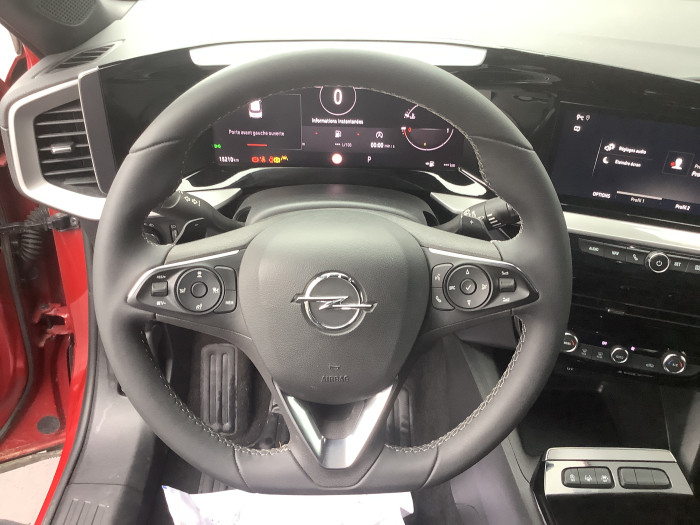 Opel MOKKA 1.2 Turbo 130 ch BVA8 Ultimate