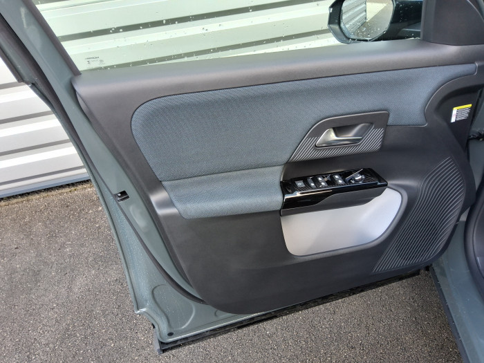 Citroën C5 AIRCROSS HYBRIDE Nouveau 145 ch e-DCS6 Plus