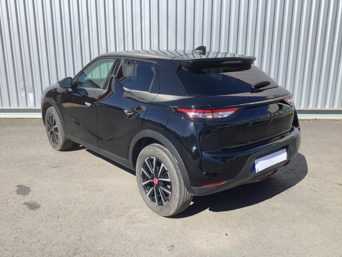DS DS 3 Nouveau PureTech 100 BVM6 Performance Line