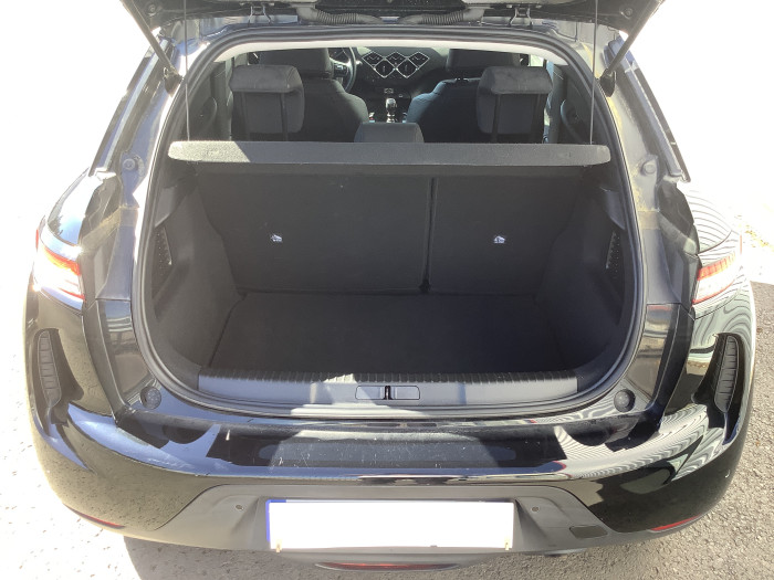 DS DS 3 Nouveau PureTech 100 BVM6 Performance Line