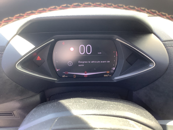 DS DS 3 Nouveau PureTech 100 BVM6 Performance Line