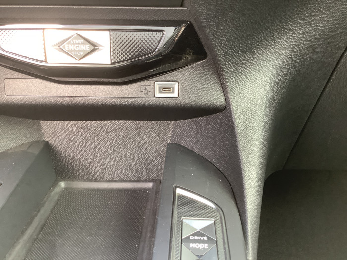 DS DS 3 Nouveau PureTech 100 BVM6 Performance Line
